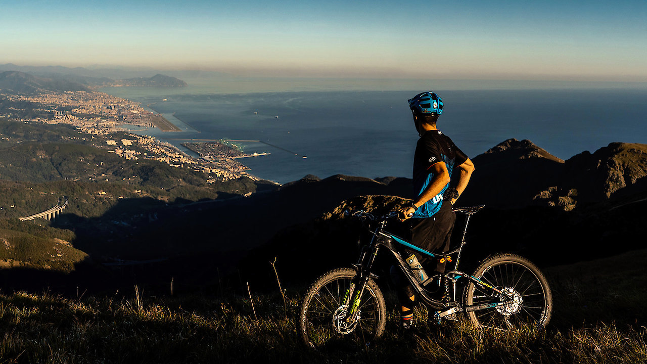 Alta Via dei Monti Liguri