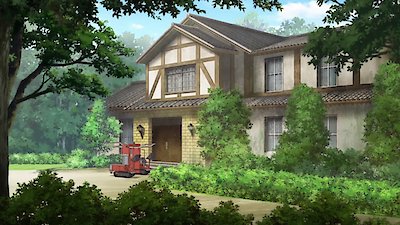 Otherside Picnic (Original Japanese Version) Season 1 Episode 11