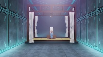 Otherside Picnic (Original Japanese Version) Season 1 Episode 10