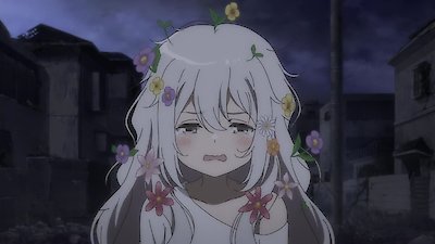 Otherside Picnic (Original Japanese Version) Season 1 Episode 4