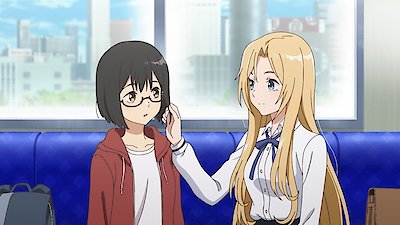 Otherside Picnic (Original Japanese Version) Season 1 Episode 9