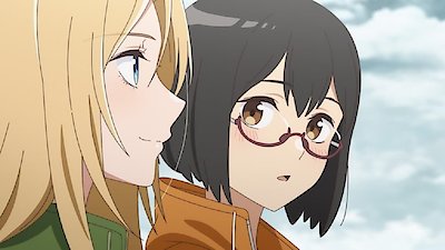 Otherside Picnic (Original Japanese Version) Season 1 Episode 12