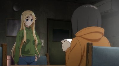 Otherside Picnic (Original Japanese Version) Season 1 Episode 1