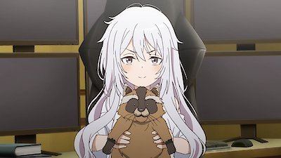 Otherside Picnic (Original Japanese Version) Season 1 Episode 8