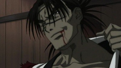 Blade of the Immortal Season 1 Episode 9
