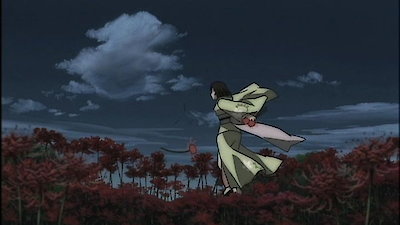 Blade of the Immortal Season 1 Episode 1