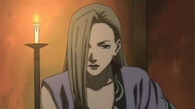 Blade of the Immortal Season 1 Episode 2