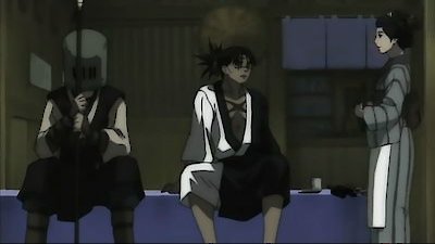 Blade of the Immortal Season 1 Episode 3