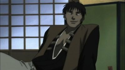 Blade of the Immortal Season 1 Episode 6