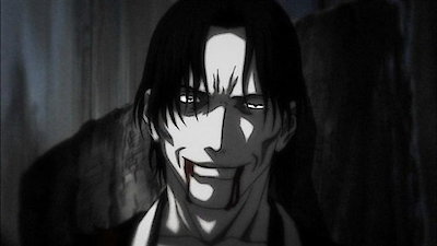 Blade of the Immortal Season 1 Episode 8