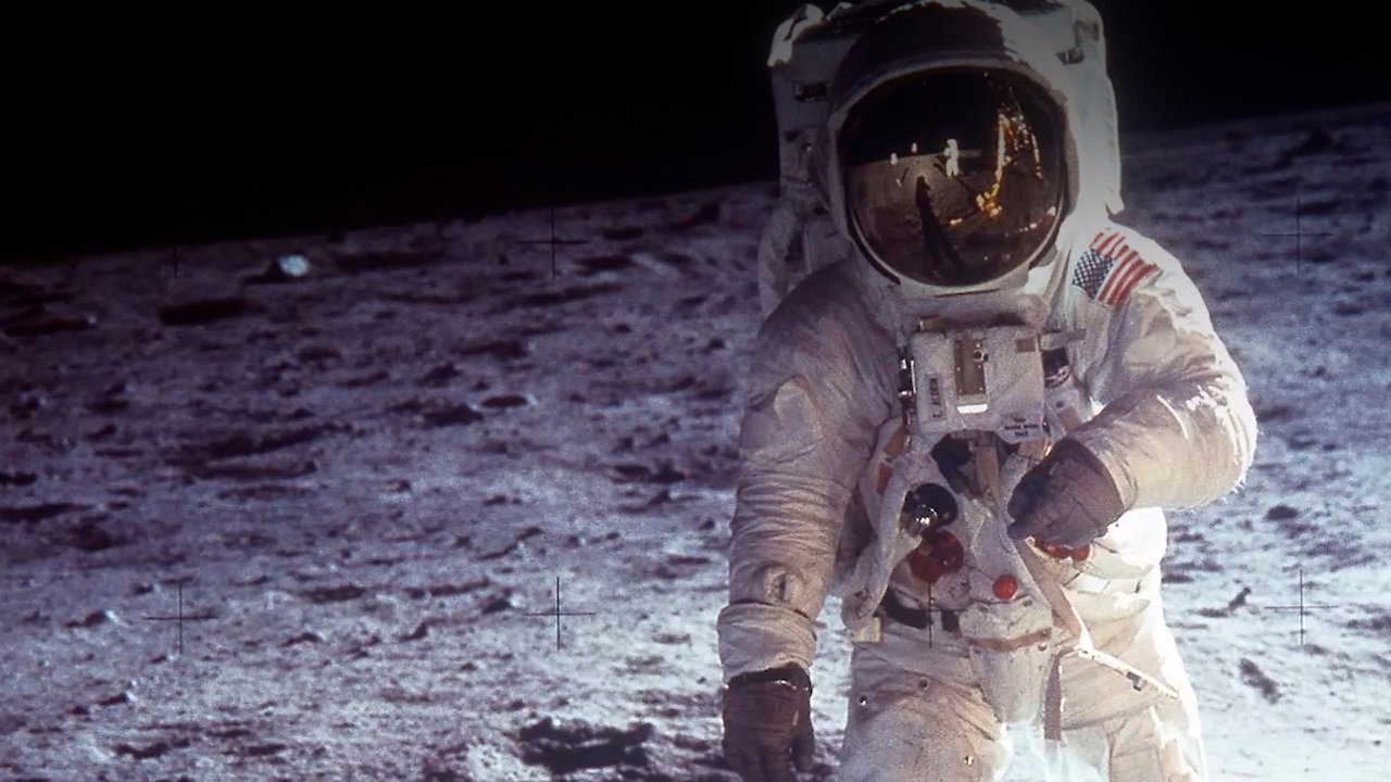 The Apollo Program - Epic History TV