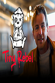 Tiny Rebel