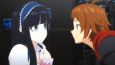 SHIKIZAKURA Season 1 Episode 6