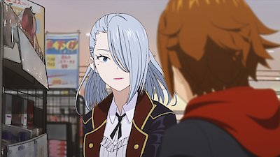 SHIKIZAKURA Season 1 Episode 5
