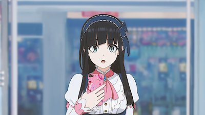 SHIKIZAKURA Season 1 Episode 1