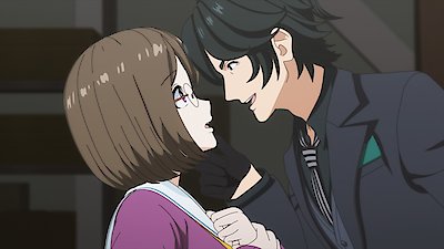 SHIKIZAKURA Season 1 Episode 10