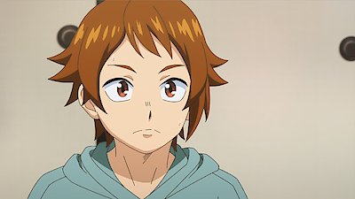 SHIKIZAKURA Season 1 Episode 4