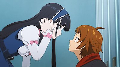 SHIKIZAKURA Season 1 Episode 2