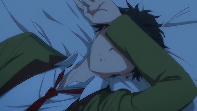 Tada Never Falls in Love Season 1 Episode 11