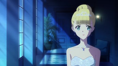 Tada Never Falls in Love Season 1 Episode 13