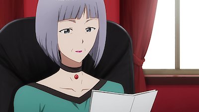 Tada Never Falls in Love Season 1 Episode 12