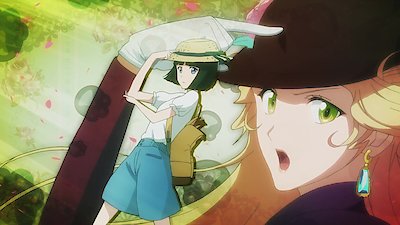 Tada Never Falls in Love Season 1 Episode 7