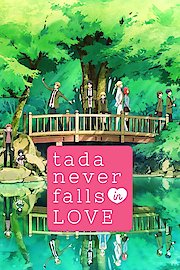 Tada Never Falls in Love