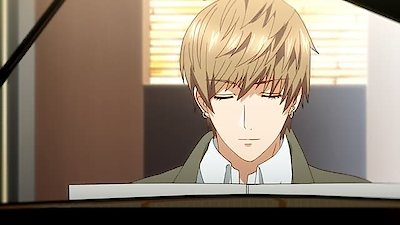 Tsukipro The Animation Season 1 Episode 3