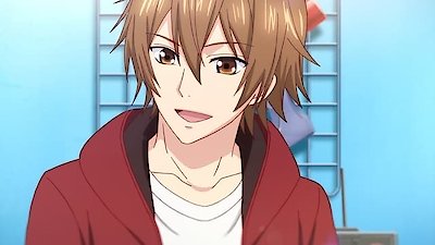 Tsukipro The Animation Season 1 Episode 2