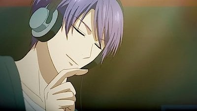Tsukipro The Animation Season 1 Episode 5