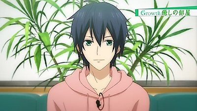 Tsukipro The Animation Season 1 Episode 4