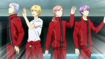 Tsukipro The Animation Season 1 Episode 7