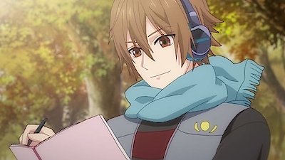 Tsukipro The Animation Season 1 Episode 10