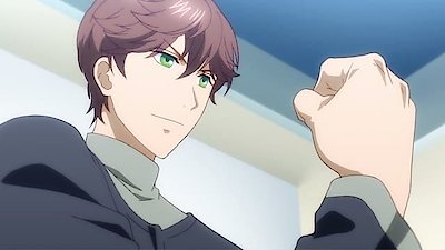 Tsukipro The Animation Season 1 Episode 11
