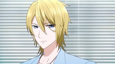 Tsukipro The Animation Season 1 Episode 12