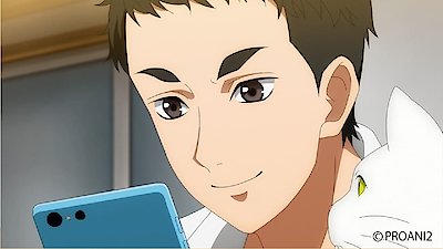 Tsukipro The Animation Season 2 Episode 6