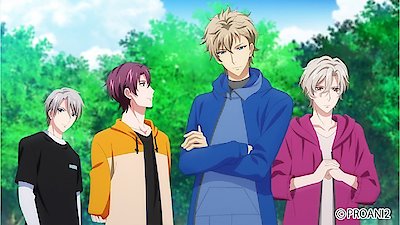 Tsukipro The Animation Season 2 Episode 8
