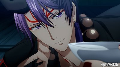 Tsukipro The Animation Season 2 Episode 5