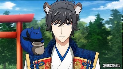 Tsukipro The Animation Season 2 Episode 7