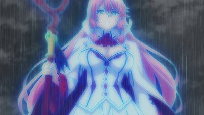 Redo of Healer Season 1 Episode 12