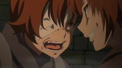 Redo of Healer Season 1 Episode 6