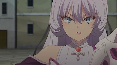 Redo of Healer Season 1 Episode 5