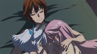 Redo of Healer Season 1 Episode 7