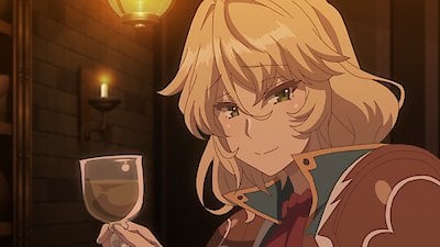 Redo of Healer Season 1 Episode 10