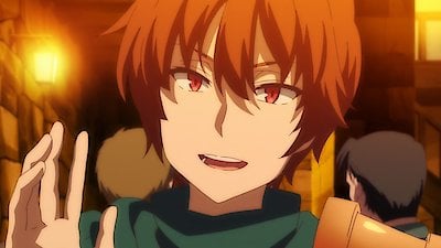 Redo of Healer Season 1 Episode 3