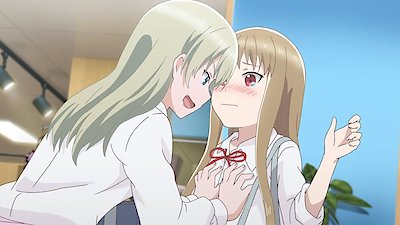 Wasteful Days of High School Girls Season 1 Episode 9