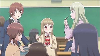 Wasteful Days of High School Girls Season 1 Episode 12