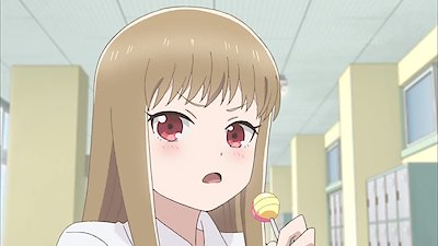 Wasteful Days of High School Girls Season 1 Episode 3