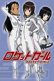 Rocket Girls