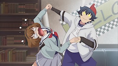 Outburst Dreamer Boys Season 1 Episode 1